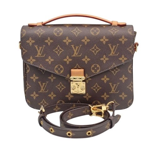 Louis vuitton monogram - louis,