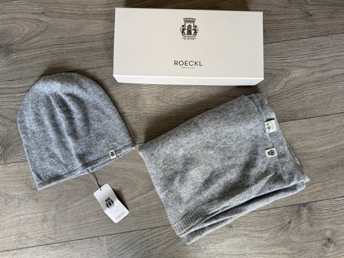 Roeckl beanie schal 100 - roeckl,