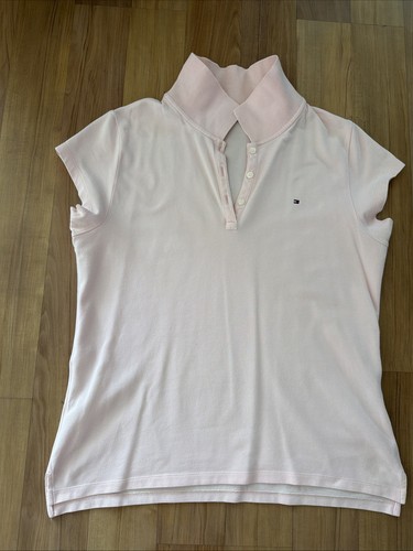 Tommy hilfiger damen polo - tommy,