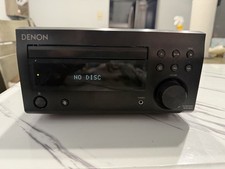 Denon RCD-M41 CD Receiver