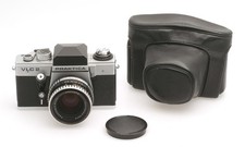 Praktica VLC 2 mit Carl Zeiss