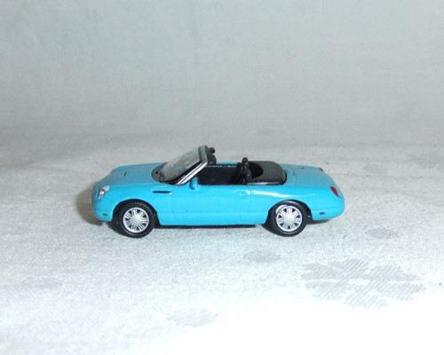 Schuco ford - p1,