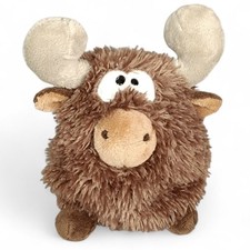 NICI let me out Elch Rentier