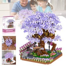 Kreatives Klemmbausteine