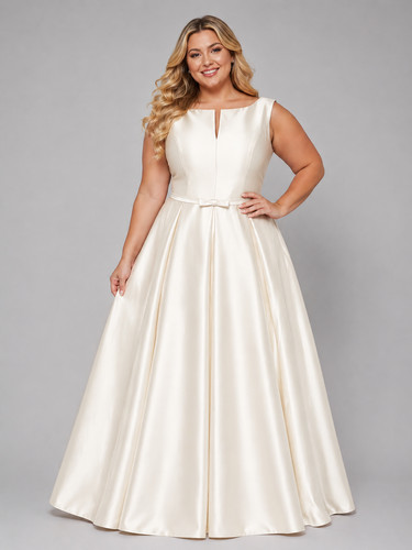 Hbh brautmode curvy - brautmode,