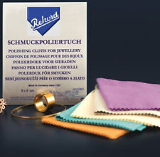 Silberputztuch Reinigungstuch