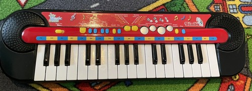 Keyboard tasten simba toys - 32,