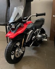 kinder motorrad elektro bmw