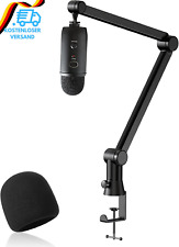 Blue Yeti Mikrofon Arm Mit