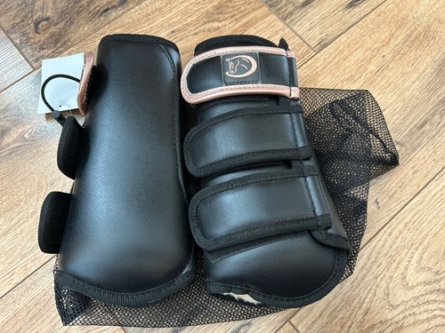 Riderschoice dressurgamaschen - riderschoice,