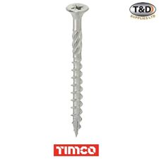 65 mm EDELSTAHL DECKSCHRAUBEN (WANNE 250)