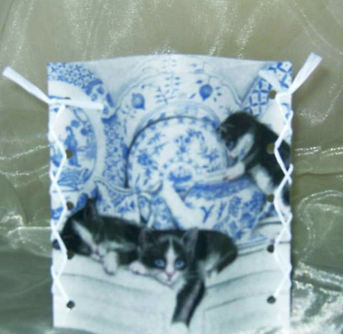 Dekowindlicht katzen geschirr - dekowindlicht,
