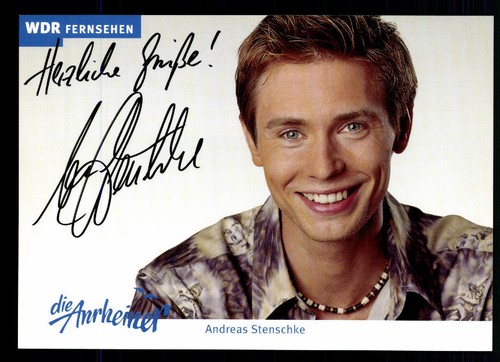 Andreas stenschke die - stenschke,