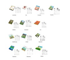 Kinderbesteck mit Gravur