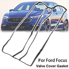 Auto Ventildeckel Dichtung,für Ford Fusion Focus C-Max Fiesta 1.25 1.4 1.6L