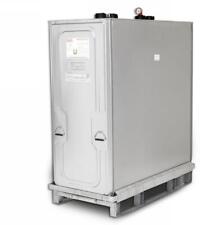 1500 Liter Dieseltank Heizöltank Roth Multitech Öltank 