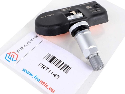 Reifendrucksensor citroen - reifendrucksensor,