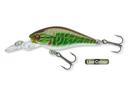 Daiwa prorex mini wobbler baby - prorex,