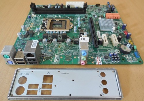 Msi 7728 ver2 - msi, mainboard