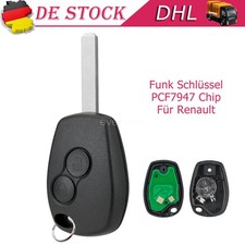 433MHz Funk Schlüssel für