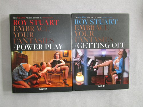 Roy stuart embrace your - embrace,
