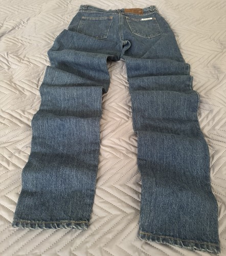 Peace river herren - jeans, blau