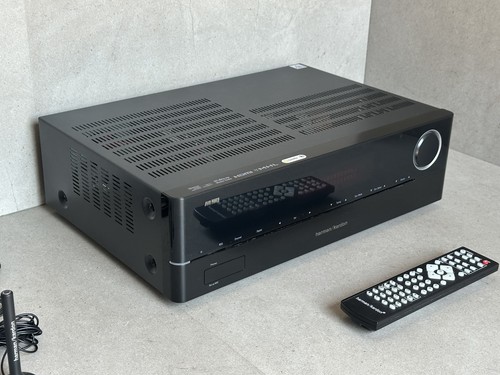 Harman kardon avr171s 2 - kardon,