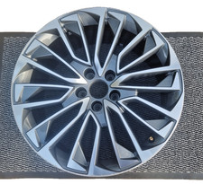 1 Stück ALUFELGE 19 ZOLL