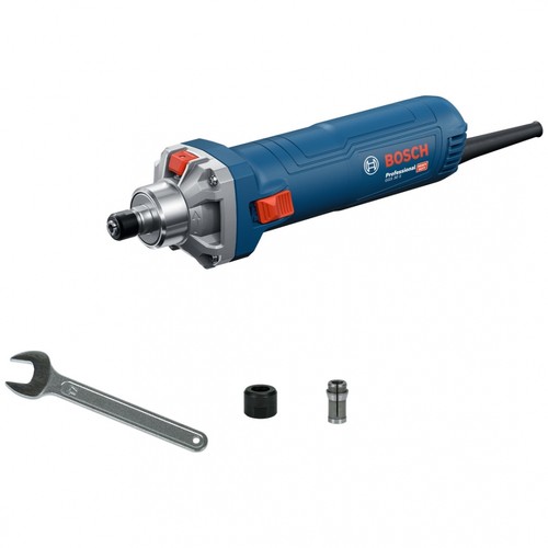 Bosch geradschleifer ggs s - bosch,