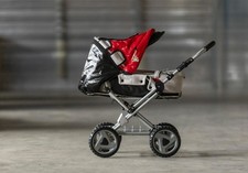 Puppenwagen Zekiwa