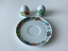 3 x Thomas Janosch Ostern