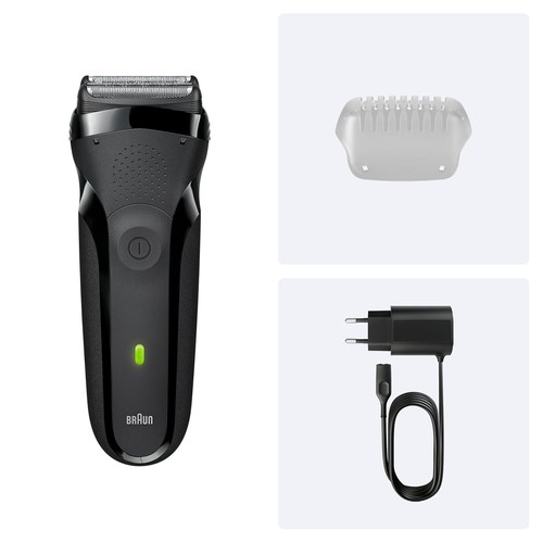 Braun series - braun,