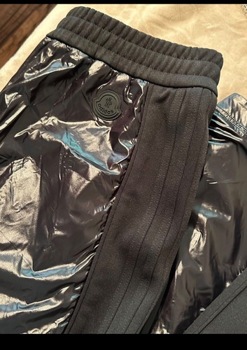 Moncler men adidas - men's,