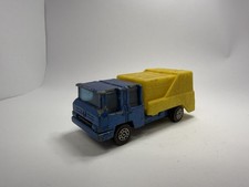Corgi juniors refuse truck - juniors,
