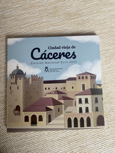 Spanien euro kms - 5,88,