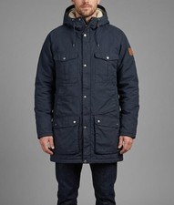 Fjällräven Greenland Winter