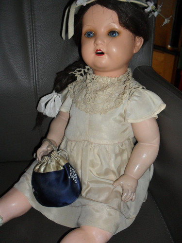 Puppe schönau hoffmeister - schönau, u.