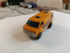 Matchbox Superfast MB68