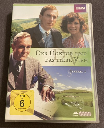 Der doktor und das liebe - doktor,