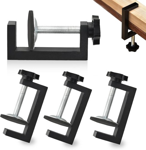 Tischklemme stück g - 4,