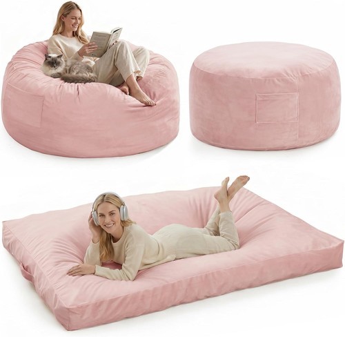 Für 1 sitzsack - 3-in-1,