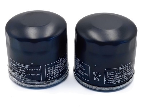 Stück ölfilter 35223 für - Ölfilter,