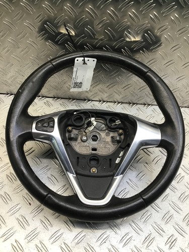 Lenkrad ford fiesta - ford, (ja8)