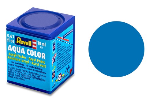 Revell 36156 aqua color - 36156,