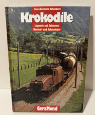 Krokodile legenden auf - legenden,