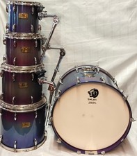 Pearl Masters Studio Extra