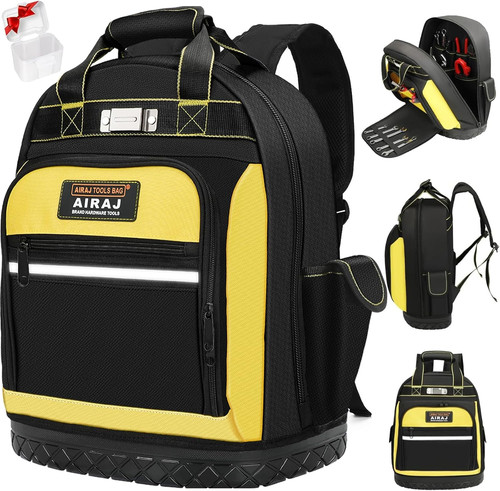 Airaj werkzeugrucksack 43cm - airaj,