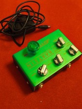 JOYO BAATSIN R-11 Overdrive Effektpedal mit Netzteil