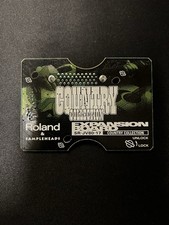 Roland SR-JV80-17 Country