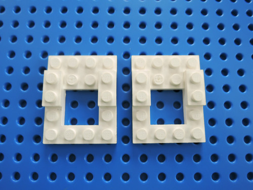 Lego fahrgestell chassis - lego, 2